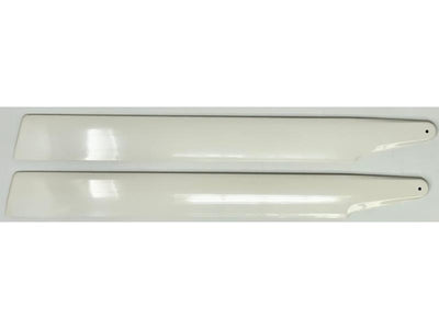 BBT Carbon Evolution 3D Blades 375mm : BB3698-37520