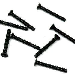 G171 - M2 x 15 Screws : G171-048