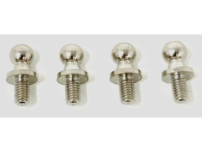 G171 - M6 x 12 Ball Screws : G171-051