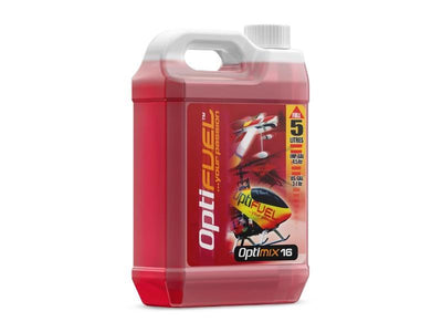 Optifuel Optimix 16% (5 Litre) : OH1618K