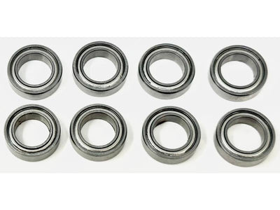 G171 - 7.938 x 12.7 x 3.967 Bearing : G171-056