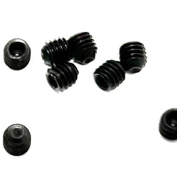 G171 - M3 x 3 Machine Screw : G171-021