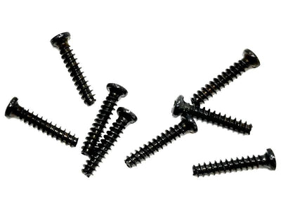 G171 - M2.5 x 15 Self Taping Screw : G171-059