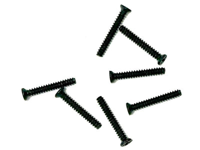 G171 - M1.7 x 10 Screws : G171-055