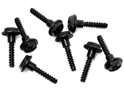 G171 - Hex Head Screws : G171-054