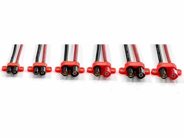 RCProPlus Horizontal Socket Clips Pack (D3) : REB3814HSCD3S4 - Midland ...