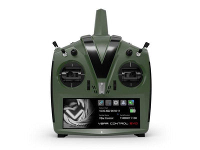 Mikado VBar Control EVO+ Nato Olive (Digital Gimbals) : 05623