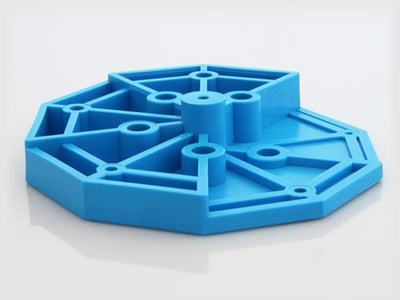 Soko Helical Mounting Platform : SOKO-HELICALS