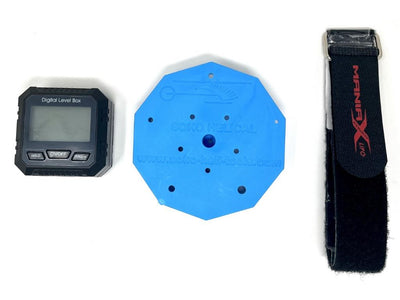 Soko Helical and Gauge Combo : SOKO-KIT