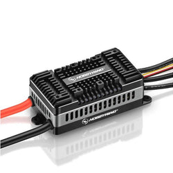 Hobbywing Platinum 260A HV SBEC V5 ESC : HW30203100