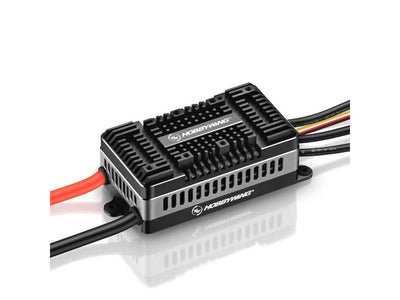 Hobbywing Platinum 260A HV SBEC V5 ESC : HW30203100