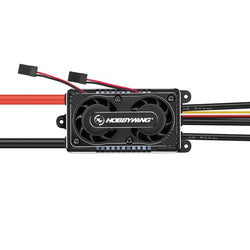 Hobbywing Platinum 260A HV SBEC V5 ESC : HW30203100