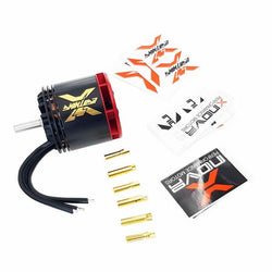 Xnova 4020-900KV Brushless Motor : HE032-S