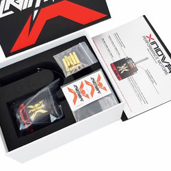 Xnova 4020-900KV Brushless Motor : HE032-S