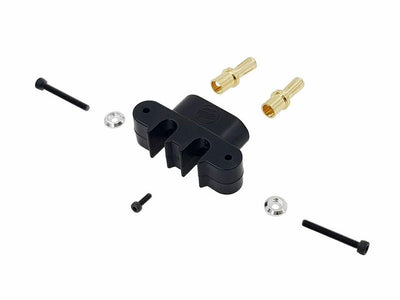SAB ESC Male Connector Case : H1817-S