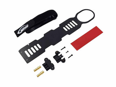 G10 Battery Tray with SAB Battery Connector : H1759-S