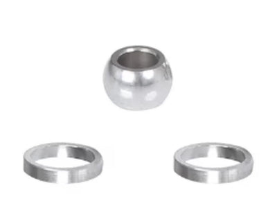 OMP M2 EVO Swashplate Mounting Set : OSHM2340