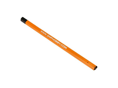 OMP M4 Tail Boom (Orange) : OSHM4040O