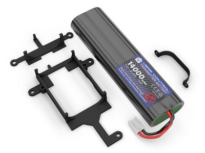Mikado VControl Touch Transmitter Battery 14,000mAh : MIK5557