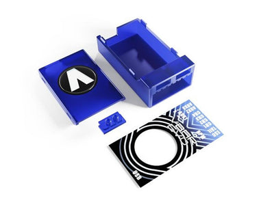 Mikado VBar EVO Blue Case : 05558