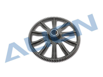 102T M1 Helical Autorotation Tail Drive Gear : HN70G001XXT