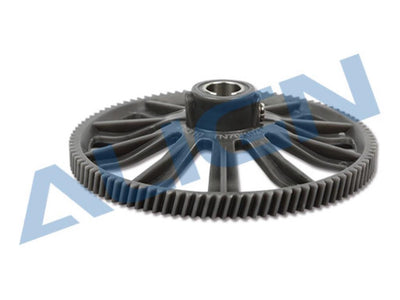102T M1 Helical Autorotation Tail Drive Gear : HN70G001XXT