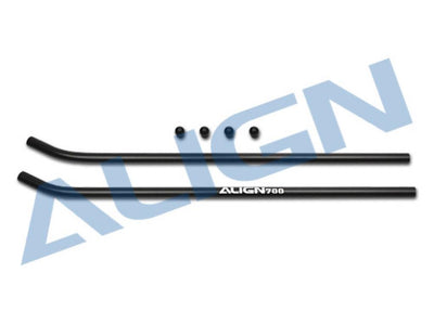 Align TN70 Skid Pipe : HN70F002XXT