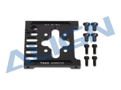 Align TB60 Motor Mount : HB60B013XXT