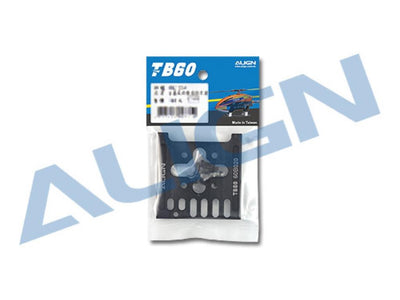 Align TB60 Motor Mount : HB60B013XXT