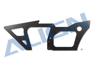 Align TN70 Lower Main Frame : HN70B002XXT