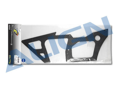 Align TN70 Lower Main Frame : HN70B002XXT