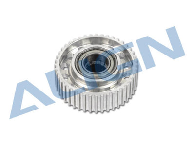 Align TB60 44T Belt Pulley Assembly : HB60G002XXT