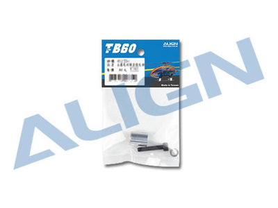 Align TB60 Motor Drive Belt : HB60B010XXT