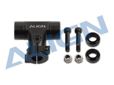 Align TB60 Main Rotor Housing Set : HB60H001XXT