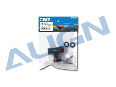 Align TB60 Main Rotor Housing Set : HB60H001XXT