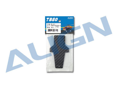 Align TB60 Gyro Mount : HB60B005XXT