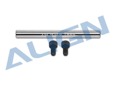 Align TB60 Spindle : HB60H004XXT