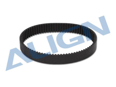 Align TB60 Motor Drive Belt : HB60B011XXT