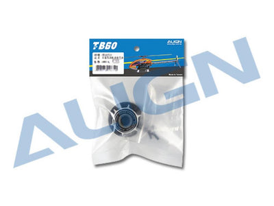 Align TB60 Main Shaft Bearing Block : HB60B009XXT
