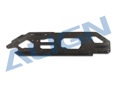 Align TB60 Upper Main Frame - Left : HB60B001XXT