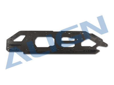 Align TB60 Upper Main Frame - Right : HB60B002XXT