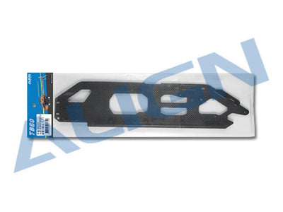 Align TB60 Upper Main Frame - Right : HB60B002XXT