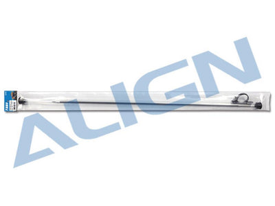 Align TB60 Carbon Tail Control Rod Assembly : HB60T003XXT