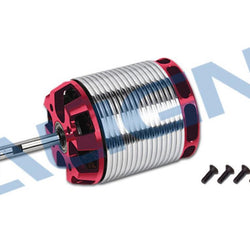 Align 750MX Brushless Motor(930KV/4236) : HML75M05T