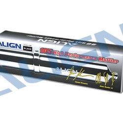 Align 105 High Performance Pipe : HFM10501T