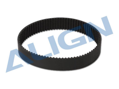Align TB70 Motor Drive Belt - 15mm : HB70B022AXT