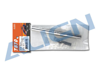 Align TB70 Spindle : HB70H011XXT