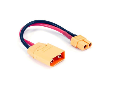 Charge Lead XT60 - XT90 : LGL-CLX6XT9