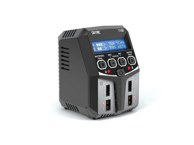 Sky RC T100 Battery Charger : SK-100162
