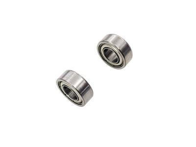 Ball Bearing 6 x 13 x 5mm (2) : HC536-S
